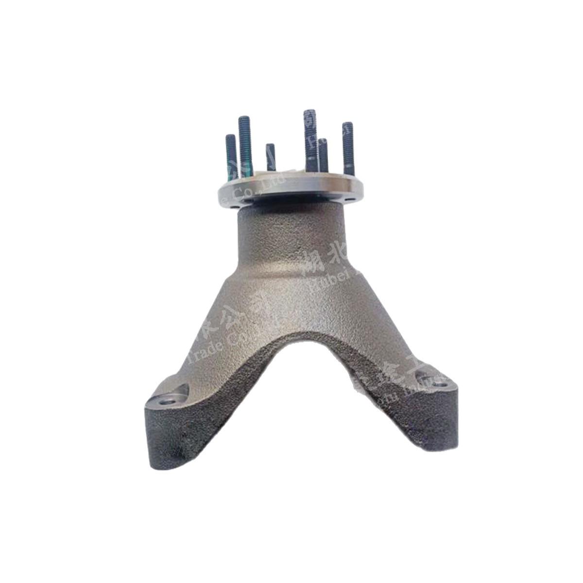 Dongfeng Cummins 15N Natural Gas Engine Fan Bracket 5717116 Kangtu