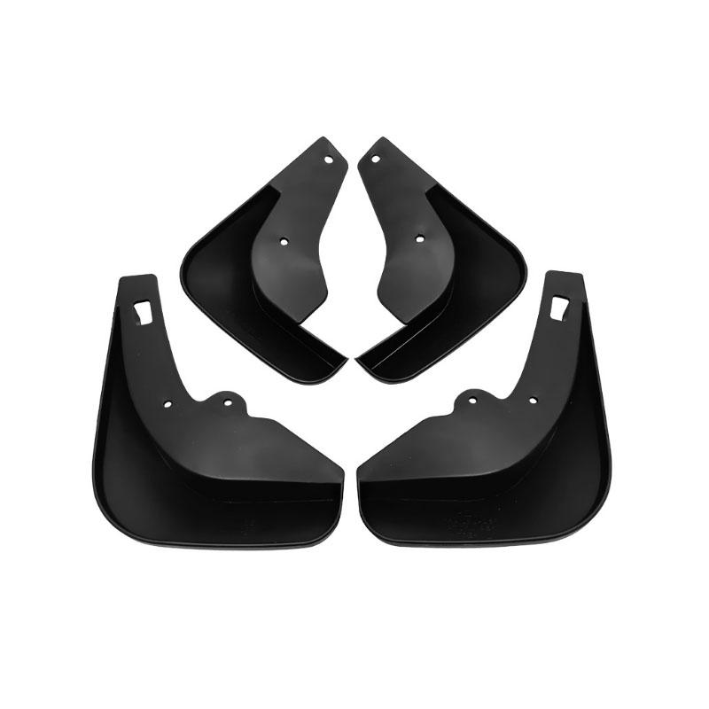 

Автомобильные брызговики задние брызговики брызговики на крыльях для FordFocus 2 MK2 MK2.5 седан седан 2005-2011 2006-2011