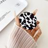 Koreanisch Niedlich Leopardenmuster Cartoon Mädchen Tier Magnetischer Halter Griptok Handy Ständer Halterung Für iPhone 16 Für Magsafe Zubehör