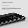 Ekakashop Huawei Smart Window Flip Leder Handyhülle