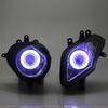 Motorcycle Special Headlight Headlamp Assembly Front Head Light Accessories Fit For BMW S1000RR S1000 RR S 1000 RR 2009 - 2014
