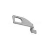 For VW T4 T5 T6 Fresh Air Vent Lock Extension Hook Standoff Car Tailgate Bracket Rear Barn Double-door Holder Replacement