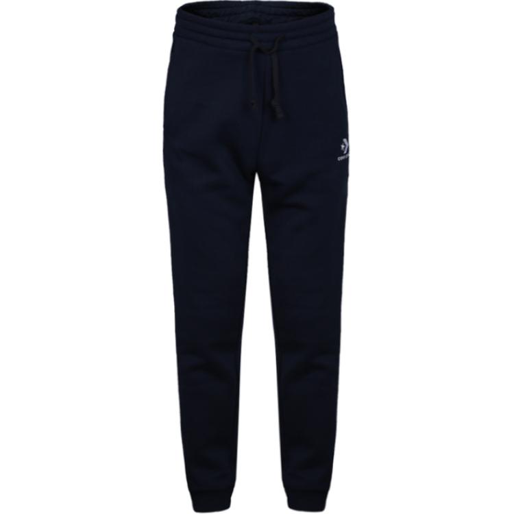Converse Knitted Sweatpants Men s Black 10008815-A02 L