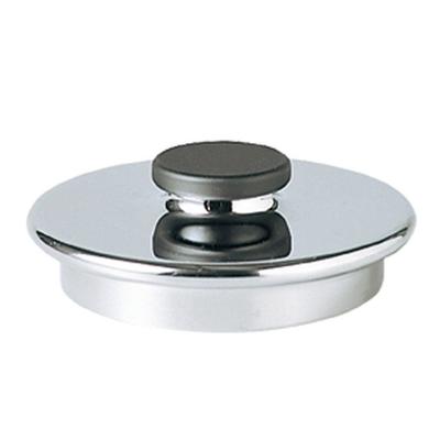 KINTO UNITEA Lid 80x26mm Stainless Steel Heat Resistant Dishwasher Safe 55039