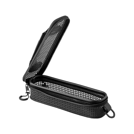 Gamakatsu G Mesh Gear Bag LE327