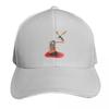 Deathsquito  Stone Valheim Baseball Cap birthday Thermal Visor Unisexs big size hat Hat Unisex For The Sun Unisexs Luxury Womens
