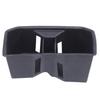 Interior Ert Storage Cup Holder Box Tray For Toyota Tundra/Sequoia -23 US