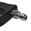 1Pcs High Pressure Car Washing Water Gun Head Copper Material Quick Insertion Female Head 3/8 "Water Pipe Connector