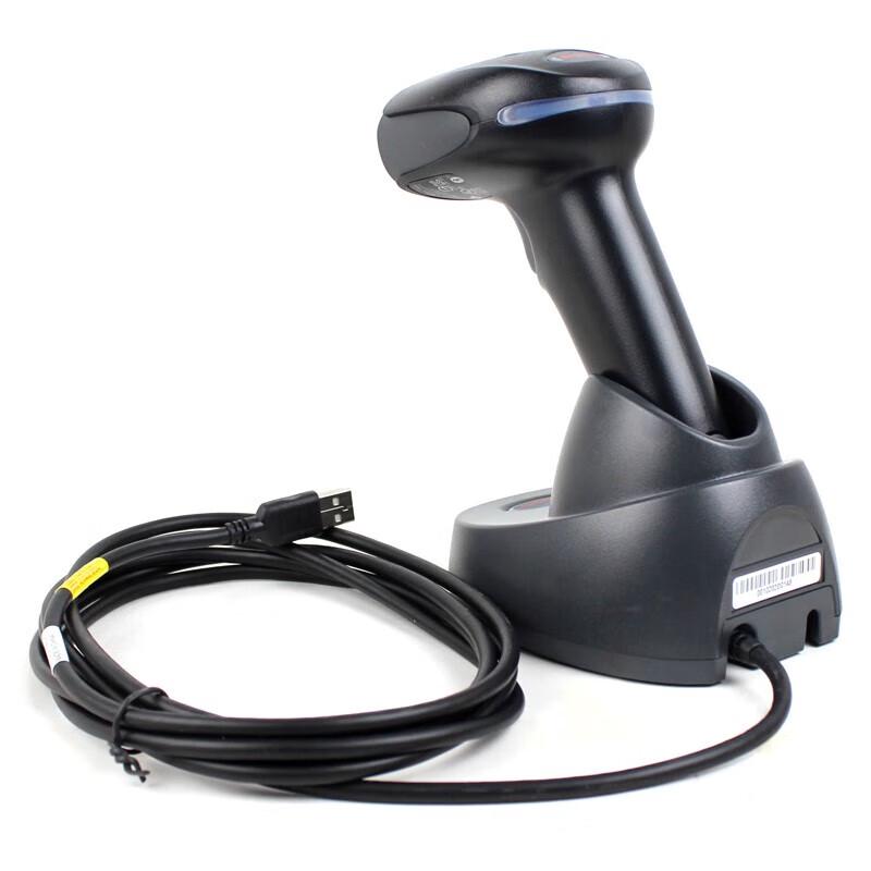 Honeywell Industrial 2D Barcode Scanner