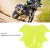 Motorcycle Headlight  or Guard   Resistant     Replacement For Tenere 700 2019‑2022