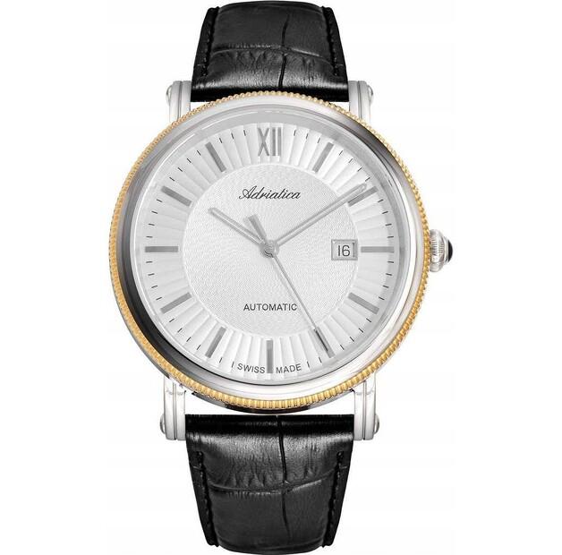 Adriatica A8272.2263A Watch