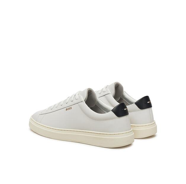 Men's Sneakers BOSS Kiran 50536480 Beige