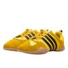 Adidas Ballerina Bad Bunny Bold Gold