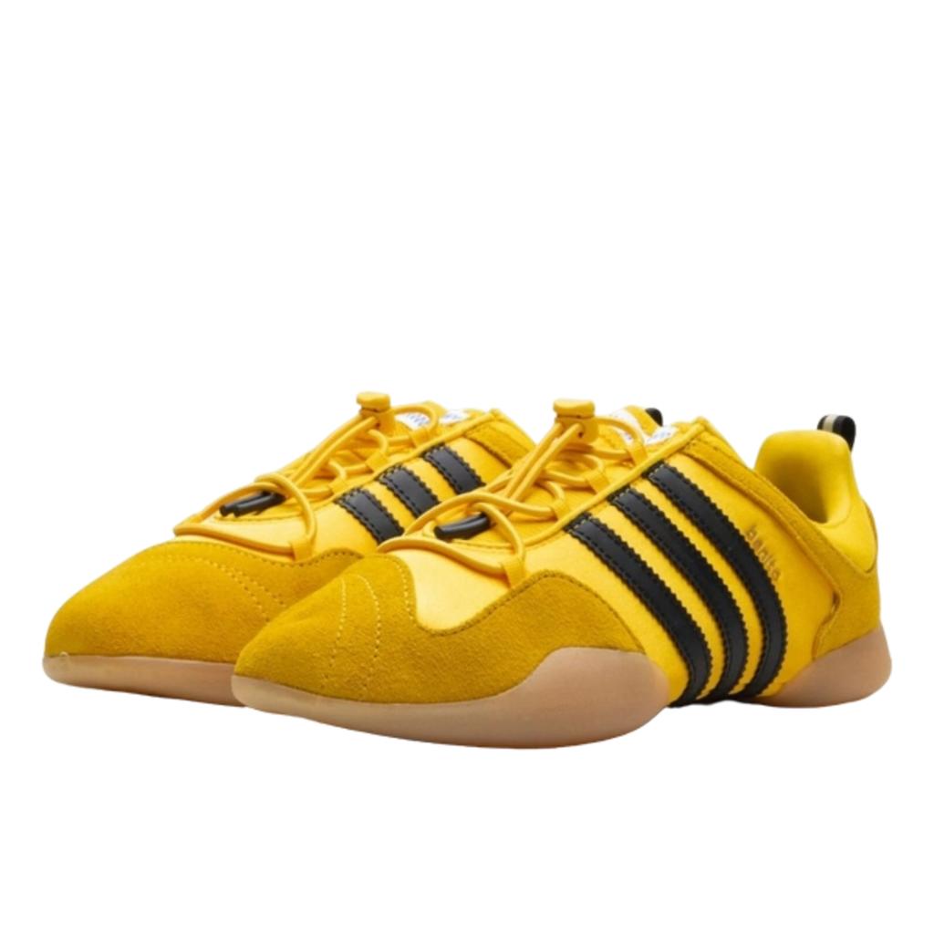 Adidas Ballerina Bad Bunny Bold Gold