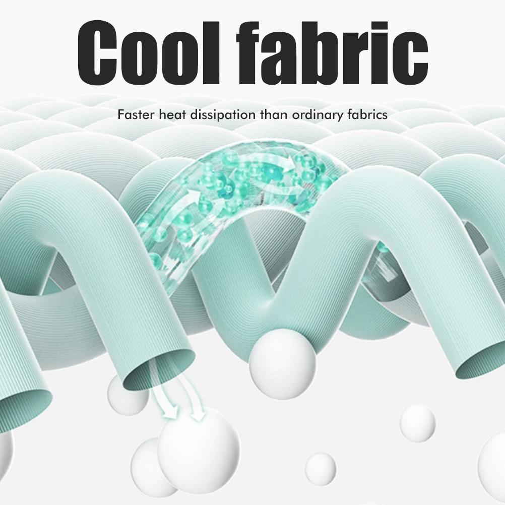 Pet Cooling Mat Cooling Pad Summer Pet Bed Pet Cooling Blanket Sleep Mat for Dogs Cats