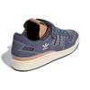 Adidas Originals Unisex Forum 84 Low Shadow Navy Legend Ink Vivid Red GX8564