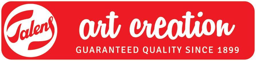 Talens Art Creation Drawing 13 X 21 140g Fine 80 407145 Sketchbook, Notebook, Cm, Black, Thick, Grain, Neutral, Sheets, T9314-002M,