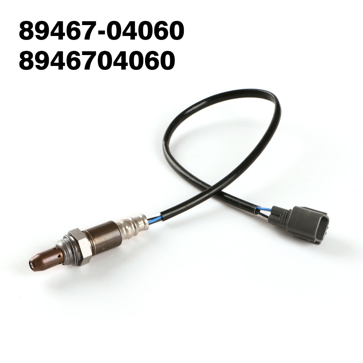 Suitable for toyota oxygen sensor 89467-04060; 8946704060