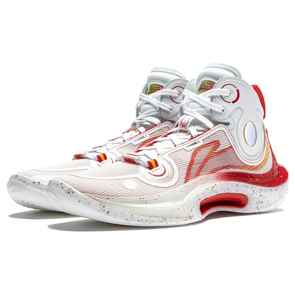 New LINING Sonic 11 Ultra   China Home ABAT019-8