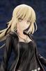 Order Pendragon Private Clothes Scale PVC Painted Finished Figure Fate/Grand Saber/Artoria [Alter] Ver. 1/7