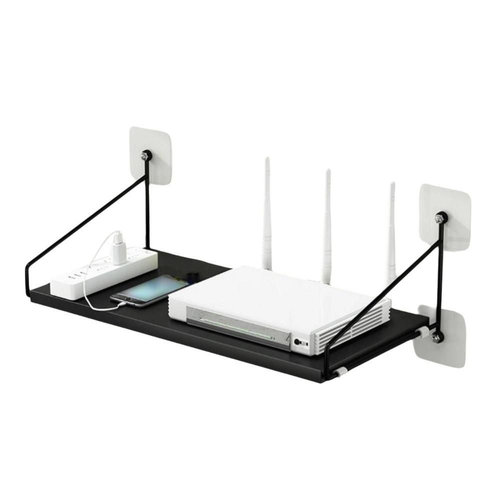 Nordic Style Wall Mounted Shelf Decorative Hanging Wall Storage Stand Home Decor