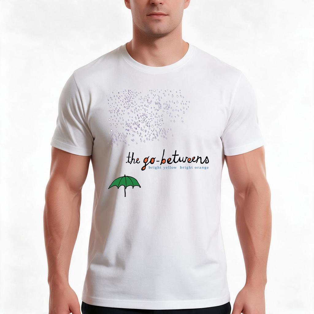 Bright Tshirt Summer Casual Cotton Tee Oversized Streetwear Tops Vintage Graphic Print Loose Fit Short Sleeve 100 Cotton