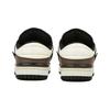 Nike Dunk Low Twist 'Panda' Low top Skateboard Shoes Women's Brown White Black DZ2794-001(Team4-)