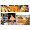 Tornado Potato Cutter, Spiral Potato Cutter, Hurricane Potatoes, Festival, Food Stall, Party [AG Logistics]