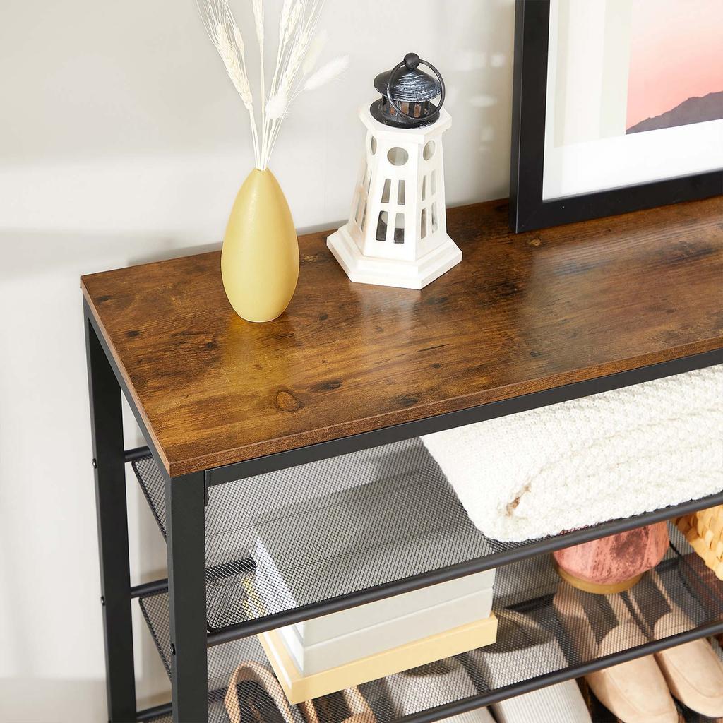Shoe Rack - LBS016B01