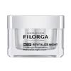 Filorga NCEF-NIGHT Masque/Crème de nuit 50 ml — régénérant, anti-rides, repulpant