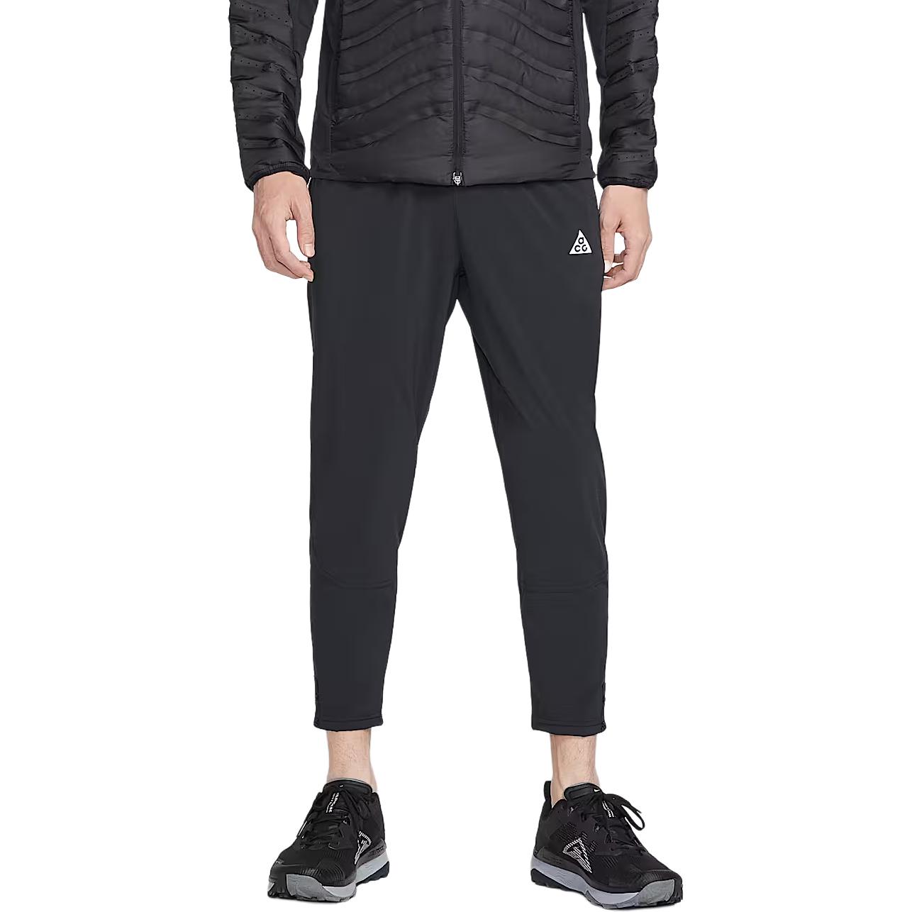 Nike ACG FW25 Dri-FIT Multi-Pocket Tapered Quick-Dry Trail Running Pants Men Pants IO9666-010 M