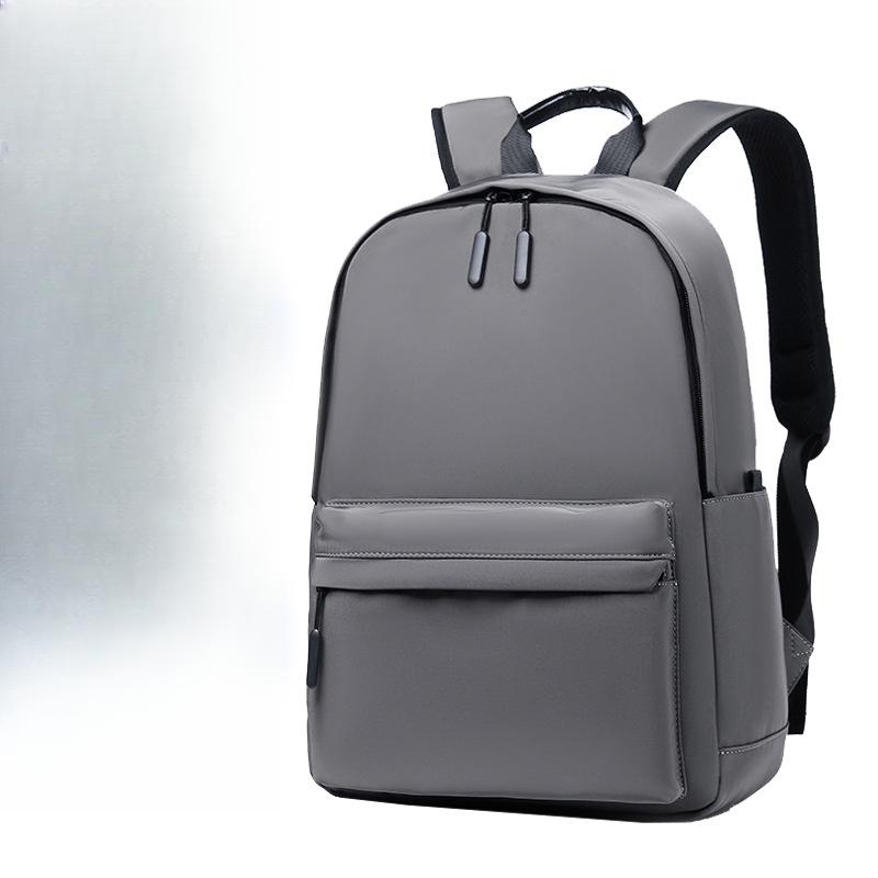 Modischer Trendiger Herrenrucksack High-End Leichter Lässiger Damenrucksack Wasserdichter Rucksack für College-Studenten