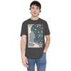 Star Trek Tos Episode 28 T-Shirt S-2XL Charcoal