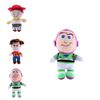 Adorable Toy Story Cartoon Anime Stuffed Plush Doll Perfect For Children's Birthdays