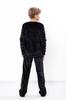 Teen Boys’ Pajama Set – Comfortable & Cozy for Healthy Sleep, Demi-season 6079-034-1 HC