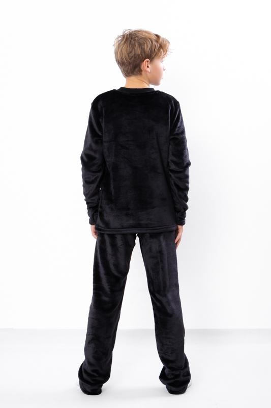 Teen Boys’ Pajama Set – Comfortable & Cozy for Healthy Sleep, Demi-season 6079-034-1 HC