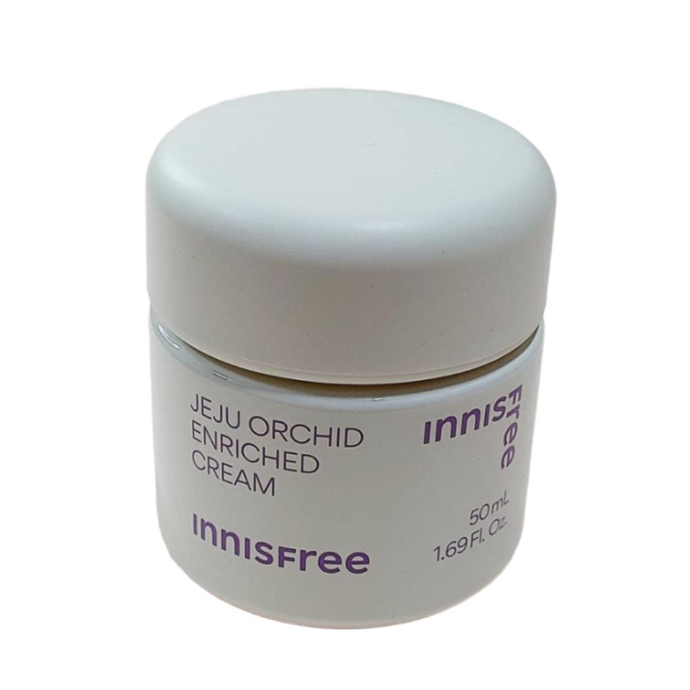Innisfree Orchid Enriched Cream 50ml