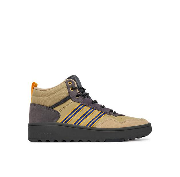 Кроссовки adidas Hoops 4.0 Mid EU 40_2_3