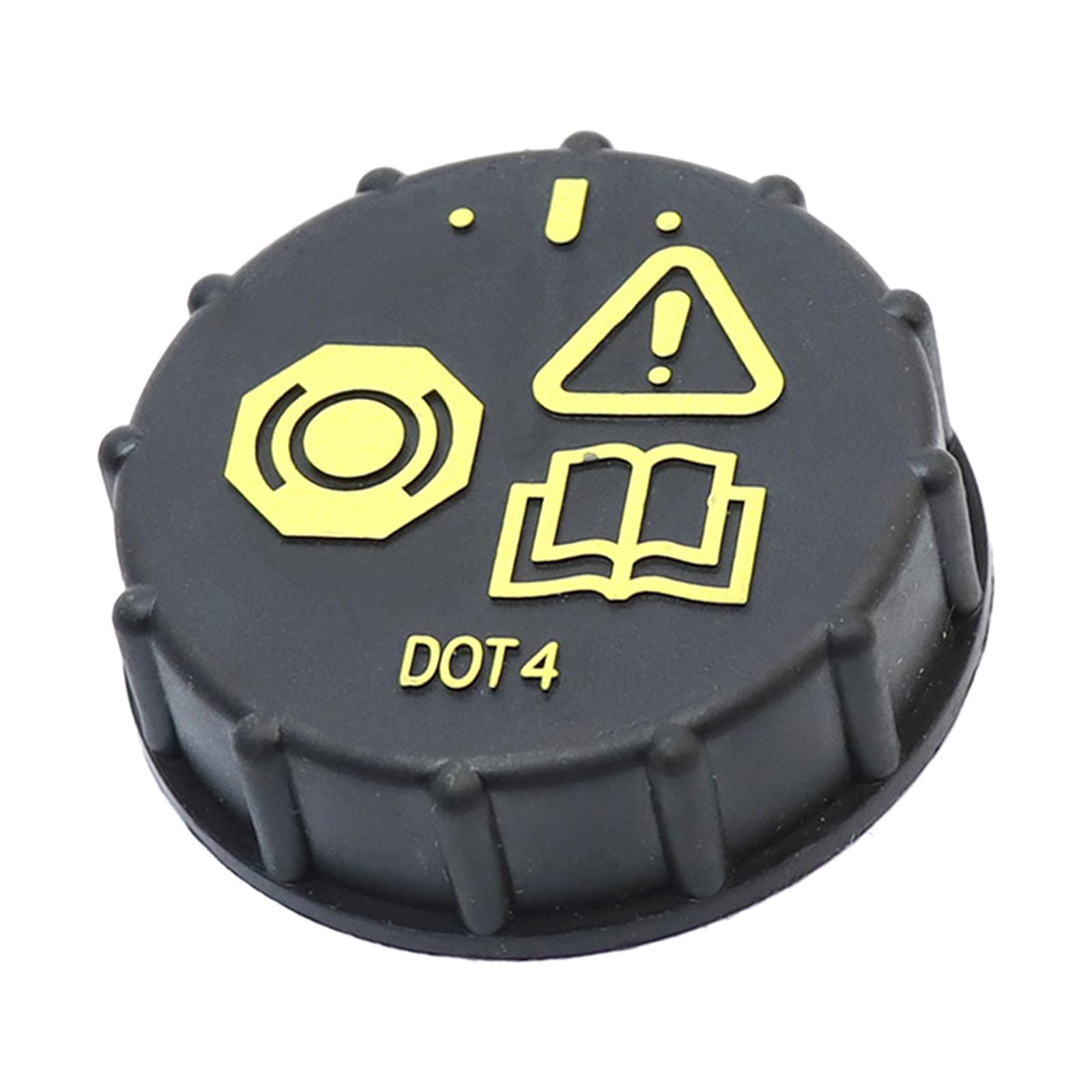 

Fluid Replaces Portable Reservoir MK1 C-Max Brake Cap for Parts