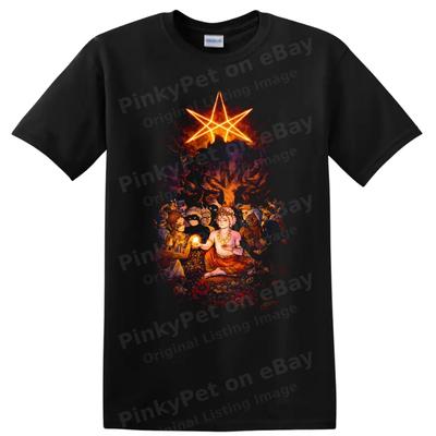Tops – T-Shirts