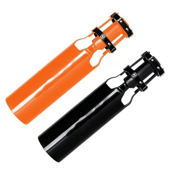 Leaf Blower Air Booster Cyclone Leaf Blower Attachment Air Flow Enhancer Fits Most Leaf Blower Models for Yard And Outdoor Cleanup