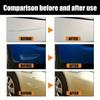 Multi-purpose Scratch Repair Wax, Quickly Removes Scratches from Car Surfaces and Tiles, Restores Surface Gloss. Suitable for Mo