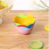 Silicone Poacher Cups Egg Boiler Mold Cup For Microwave Air Fryer Stovetop Eggs Cooking Healthy Novel Kitchen Accessories