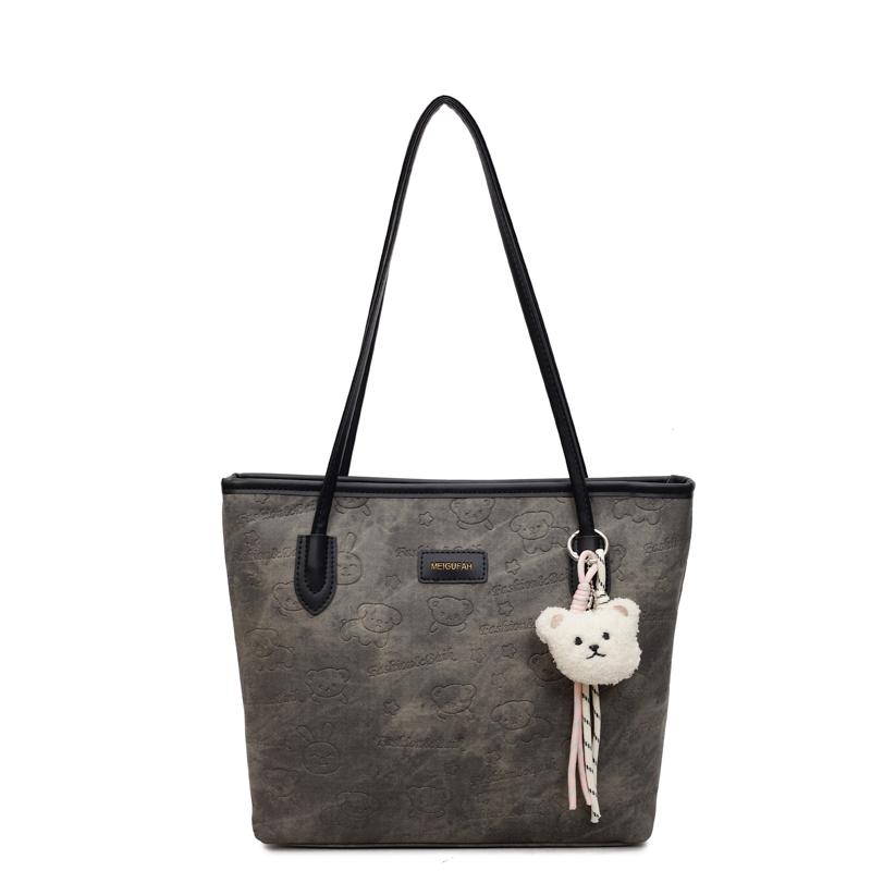 

Женская сумка-тоут большой вместимости для поездок