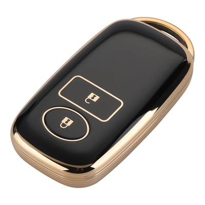 Kinotaka Toyota Rise Daihatsu Rocky New Taft Key Case New Rumi TPU Key Cover