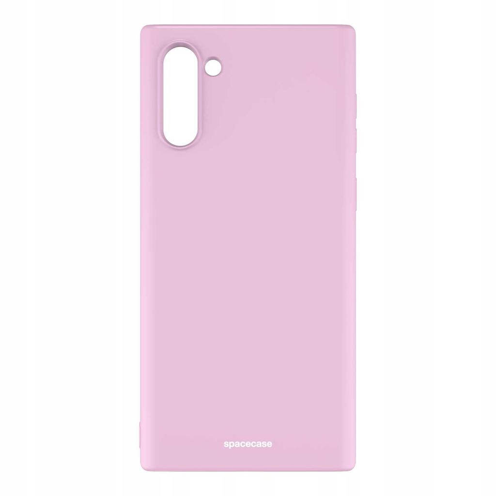 Sc Silicone Case Galaxy Note 10 Lilac