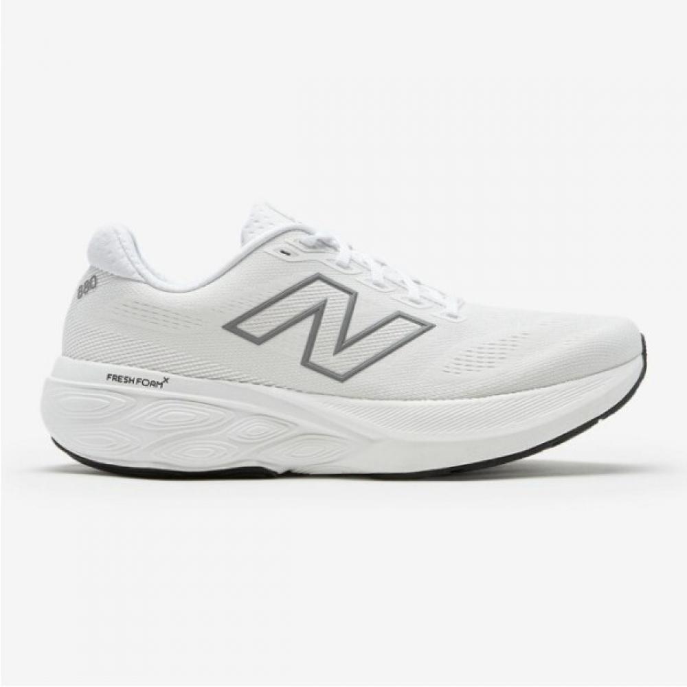 

New Balance Fresh Foam X 880 V15 Nbpffs106w (10)White/250