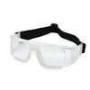 Customized Anti-drop Basketball Goggles with Shock Absorption and Prescription Options - Gradient Frame Sports Eye Protection.