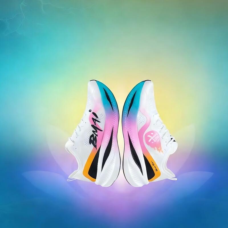 BMAI Jingtan FLY Carbon Racing Shoes