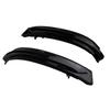 Dynamic LED Wing Mirror Indicator Signal Light For Nissan Qashqai J11 2014-